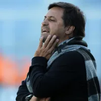 Ricardo Caruso Lombardi apuntó contra un jugador de River: “No es buen definidor”