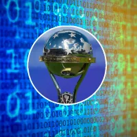 Con resultados exactos, la IA predijo TODO el camino de Boca en la Copa Sudamericana 2024