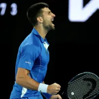 Imparable: el nuevo, histórico e impresionante récord que alcanzó Novak Djokovic