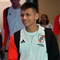 Diablito Echeverri, sobre el debut de River en la Copa Libertadores: “Hoy arranca el sueño de todos”
