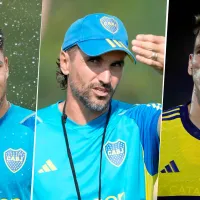 Las noticias de Boca hoy: Lucas Blondel, Kevin Zenón y más