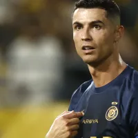 El nuevo auto de lujo de Cristiano Ronaldo: así es la Ferrari de 3 millones de euros que lució en Portugal