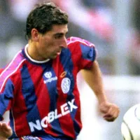 Fue campeón en San Lorenzo y Boca, se fue a las piñas con el Chipi Barijho y ahora es DT: qué es de la vida del Pipa Estévez