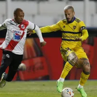 Boca debutó en la Sudamericana con empate ante Nacional Potosí en la altura