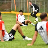 Las noticias de River hoy: posiciones del Grupo H de la Copa Libertadores y Superclásico ante Boca en Reserva
