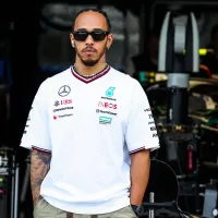 ¿El regreso del tetracampeón? Lewis Hamilton propuso a Sebastian Vettel para que lo reemplace en Mercedes