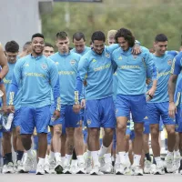 Renovación de contratos en Boca: cuatro prioridades y dos jugadores en evaluación