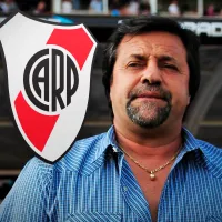 Caruso Lombardi confesó que lo llamaron de River: 'No lo sabe nadie'