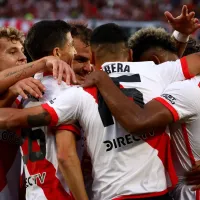 Con River cuarto, los 10 equipos más valiosos de la Copa Libertadores