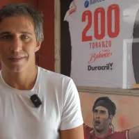 Pato Toranzo: el accidente que le cambió la vida, un rayo y lo que no dijo del Vélez vs Huracán de 2009
