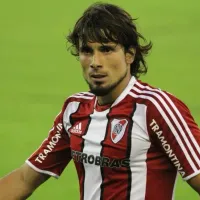 Los recuerdos del Tano Vella, del título con Newell\&#039;s a jugar con River en la B: \&#039;Cuando ascendimos habré bajado 10 kilos\&#039;