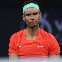 “Con Rafael Nadal pensábamos que su carrera terminaría en 2011 o 2012”