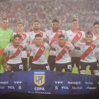 Qué necesita River para clasificar a los cuartos de final de la Copa de la Liga