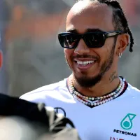 El inesperado elogio de Lewis Hamilton a Mercedes en Japón: \&#039;Es el mejor auto que he manejado en tres años\&#039;
