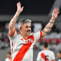 El increíble motivo por el que el Burrito Ortega dejó de ir a la cancha de River