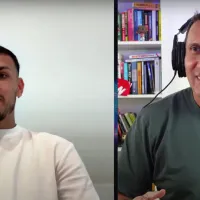 Leandro Paredes habló sobre su regreso a Boca: \'Ojalá pueda volver con Riquelme de presidente\'