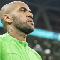 Dani Alves, decidido a volver al fútbol tras ser condenado a prisión por cuatro años y medio