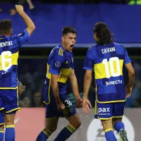 Las durísimas críticas de los hinchas de Boca a Pol Fernández: \&#039;No tiene que jugar más\&#039;