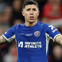 La advertencia de Enzo Fernández a Chelsea que deja atenta a toda la Premier League