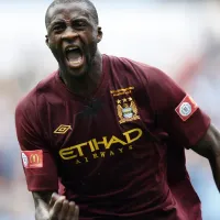 Fue vital en el sextete del Barcelona, Guardiola lo borró y se fue a ganar la Premier League con el Manchester City: qué es de la vida de Yaya Touré