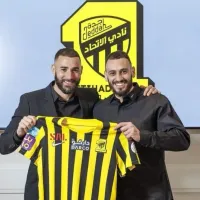 El hermano de Karim Benzema destrozó a Marcelo Gallardo tras la derrota de Al Ittihad: \'Esto es un crimen\'