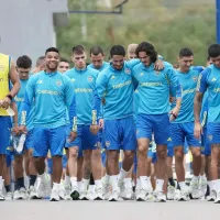 El referente de Boca que pedirá irse en junio: \&#039;En un 90%, no sigue\&#039;