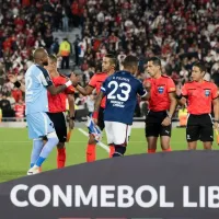 La crítica de Diego Polenta al operativo de seguridad del partido entre River y Nacional: \&#039;Atraso total\&#039;