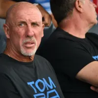 El DT de Godoy Cruz confirmó si pondrá titulares o suplentes ante Boca: \'Nos conviene…\'