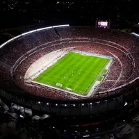 El Monumental no sería la sede si River llega a la final de la Libertadores: los dos estadios argentinos que suenan