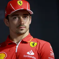 Ex campeón de la F1 arremete contra Charles Leclerc: \&#039;Todavía no ha demostrado que puede ser campeón del mundo\&#039;