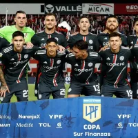 Los hinchas de River criticaron a un jugador a pesar de la clasificación: \'Insostenible\'