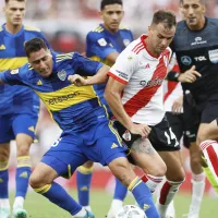 Qué tiene que pasar para que haya Superclásico entre River y Boca en cuartos de final de la Copa de la Liga