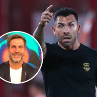 No se puede culpar a Tevez de la \&#039;gallineada\&#039; de Independiente