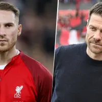 Revelador: el motivo por el que Xabi Alonso rechazó dirigir al Liverpool de Alexis Mac Allister