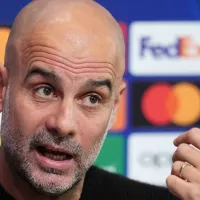 Pep Guardiola confirmó dos regresos en el Manchester City para la vuelta contra el Real Madrid en la Champions League