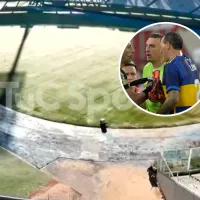 Ingeniero agrónomo confirmó que River y Boca jugarán en el Mario Alberto Kempes: \&#039;Vamos a llegar\&#039;