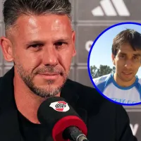 Pipino Cuevas defendió a Martín Demichelis: \'Los silbidos son culpa del periodismo\'