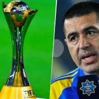 Ex Boca: se fue en la gestión de Juan Román Riquelme y ahora jugará el Mundial de Clubes
