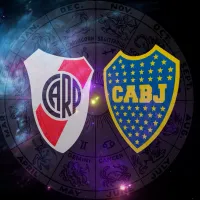 Astrólogo predice el Superclásico con minutos exactos y avisó: \&#039;Está beneficiado\&#039;