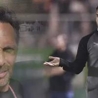 Gustavo López volvió a criticar a Carlos Tevez tras la eliminación de Independiente: \'Fue muy soberbio\'