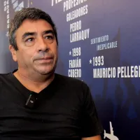Pepe Basualdo y el doping de Maradona, la pelea con Bilardo y la relación Riquelme – Palermo: “Nunca traté de meterme”