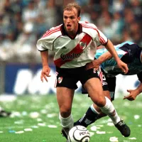 Hizo goles en Superclásicos, estuvo en el Real Madrid de los Galácticos y jugó un Mundial: qué es de la vida del Cuchu Cambiasso