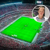 River y una gran iniciativa para sus socios, deportistas y empleados