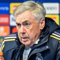 Las joyas del Barcelona que preocupan a Ancelotti antes de \&#039;El Clásico\&#039; entre Barcelona y Real Madrid