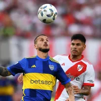 River vs. Boca EN VIVO: el Superclásico por la Copa de la Liga