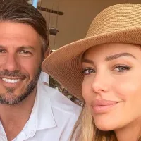 El tuit que Evangelina Anderson tuvo que borrar tras la derrota de River contra Boca