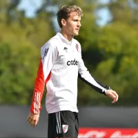 Sin Copa de la Liga: así es el calendario de River hasta el parate por la Copa América