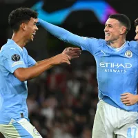 No es Julián Álvarez: Manchester City planea vender a una estrella