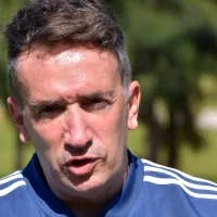 El primer tuit de Federico Beligoy tras el Superclásico: \'Tenemos a los mejores árbitros del mundo\'