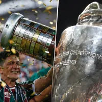 Fluminense sumará a un campeón de Champions League para buscar su segunda Libertadores